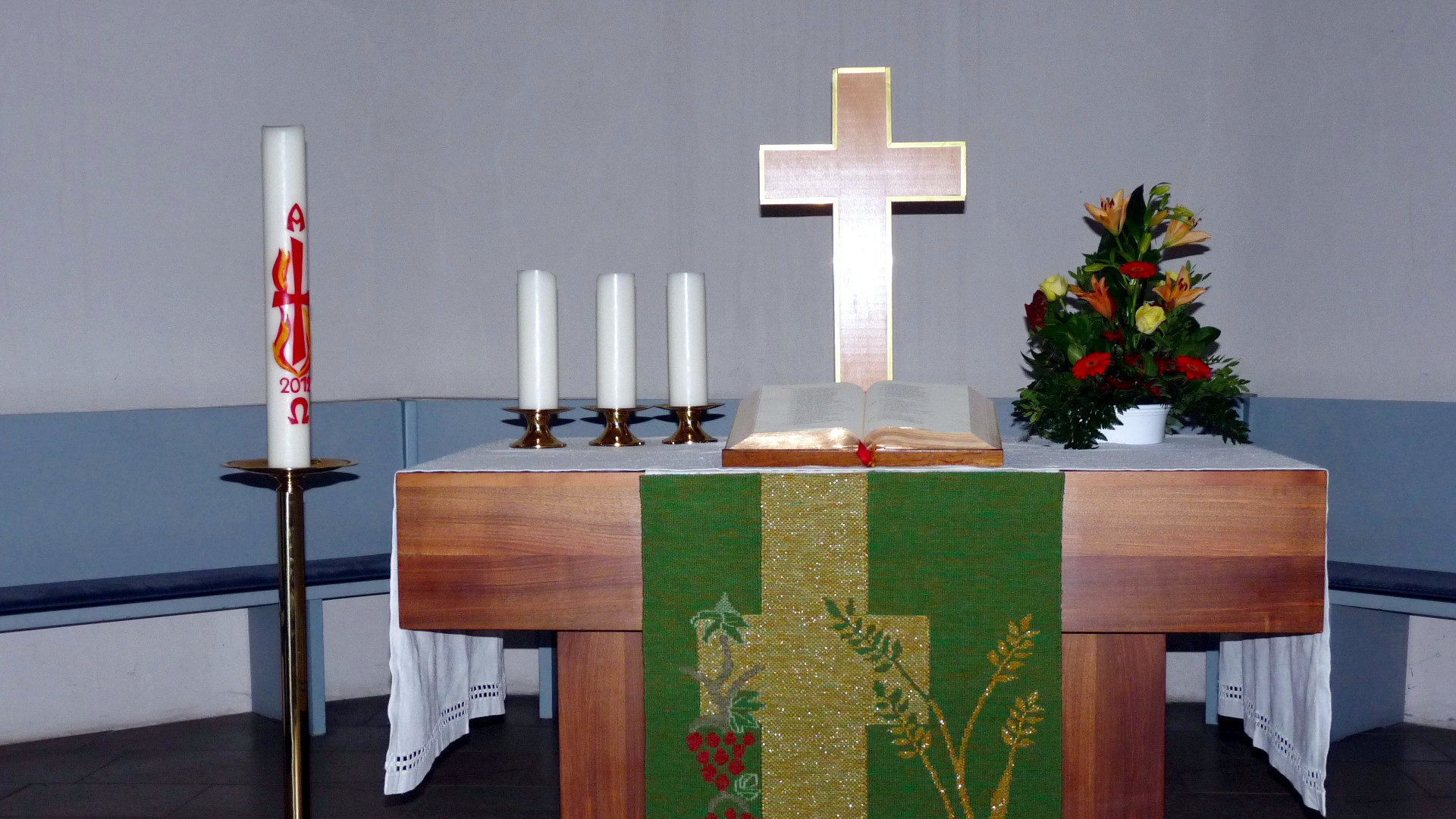 Altar