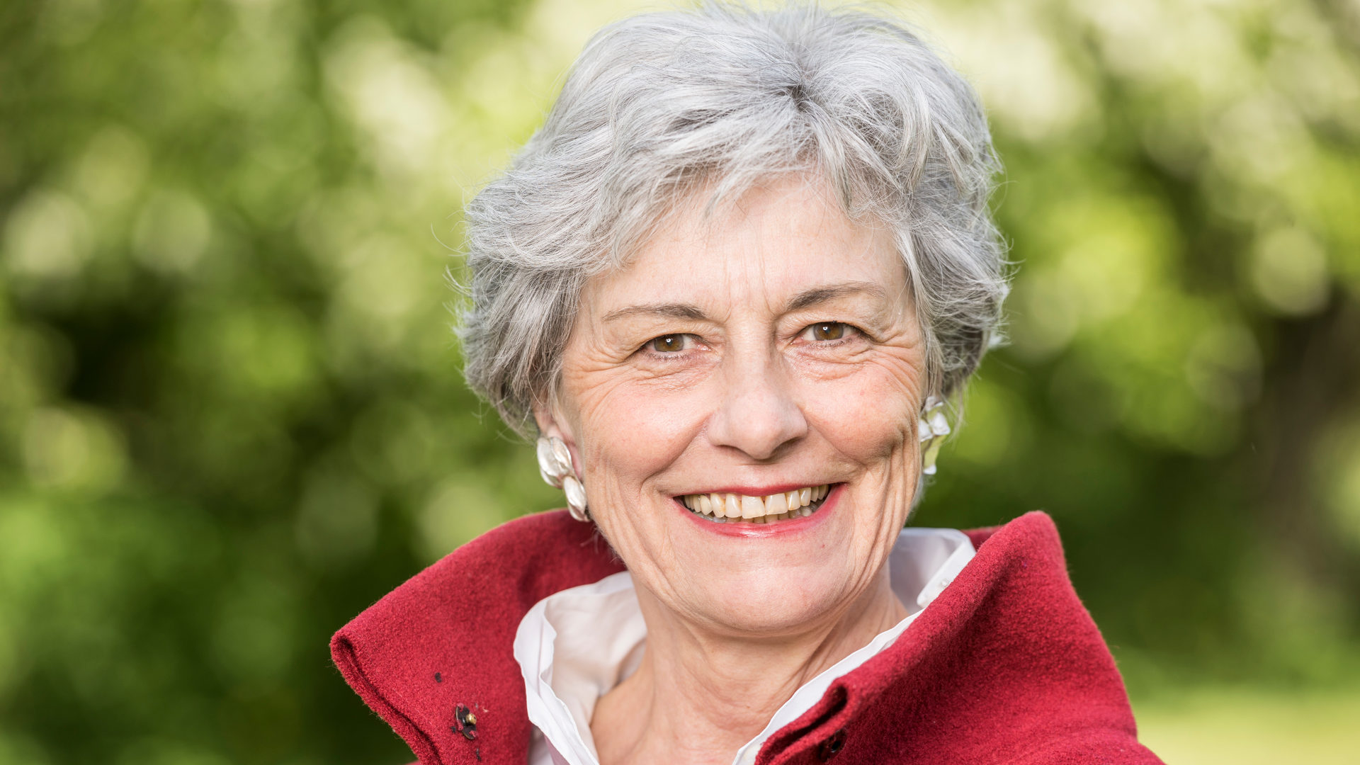 Sexualtherapeutin Esther Elisabeth Schütz
