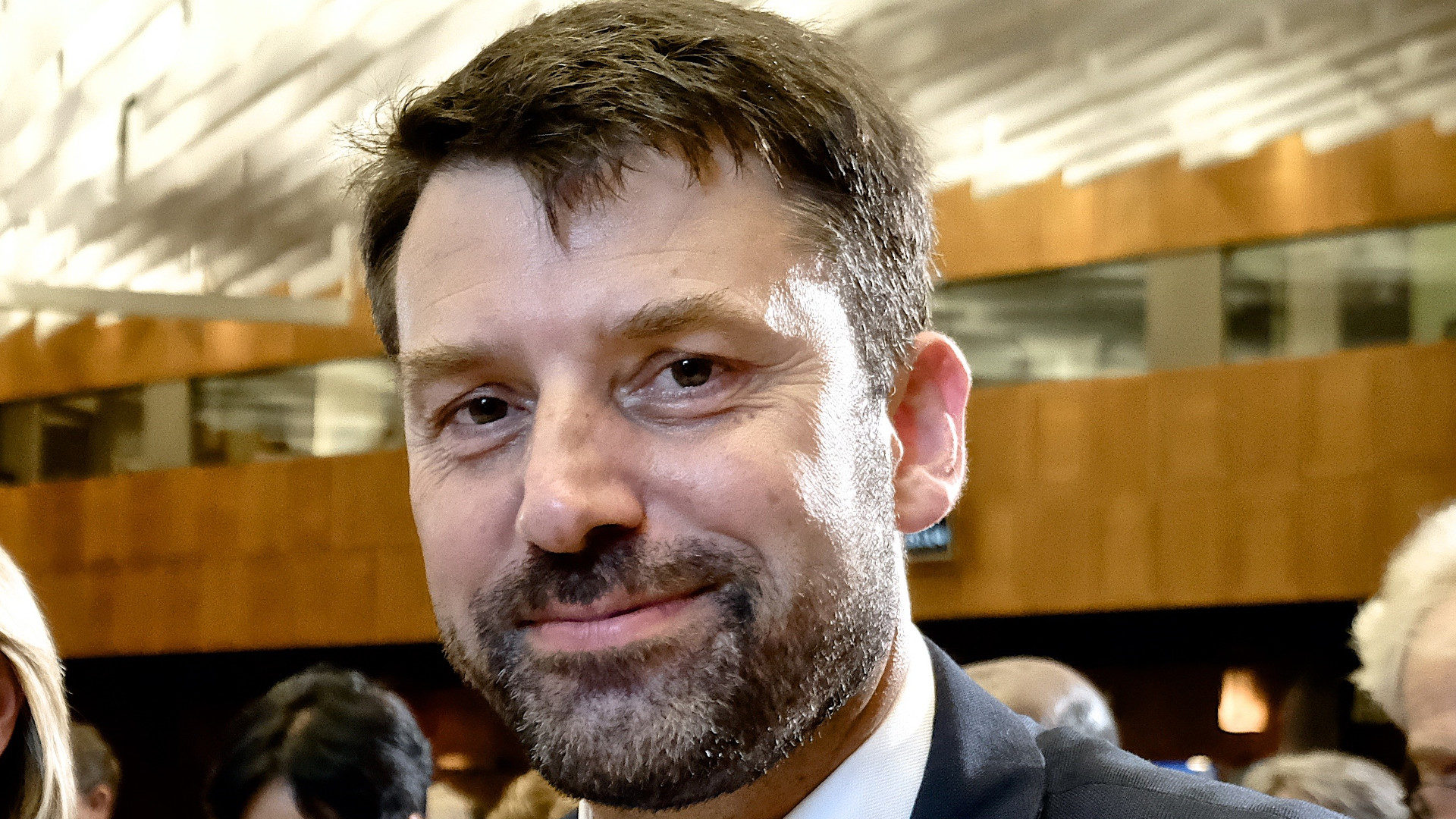 Gottfried Locher