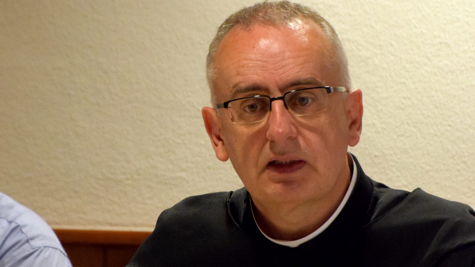 Martin Werlen