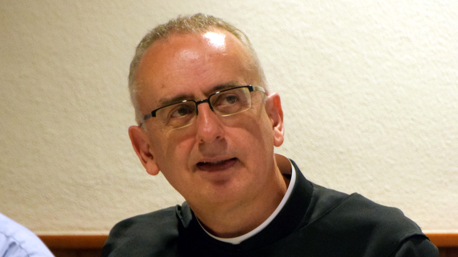 Martin Werlen