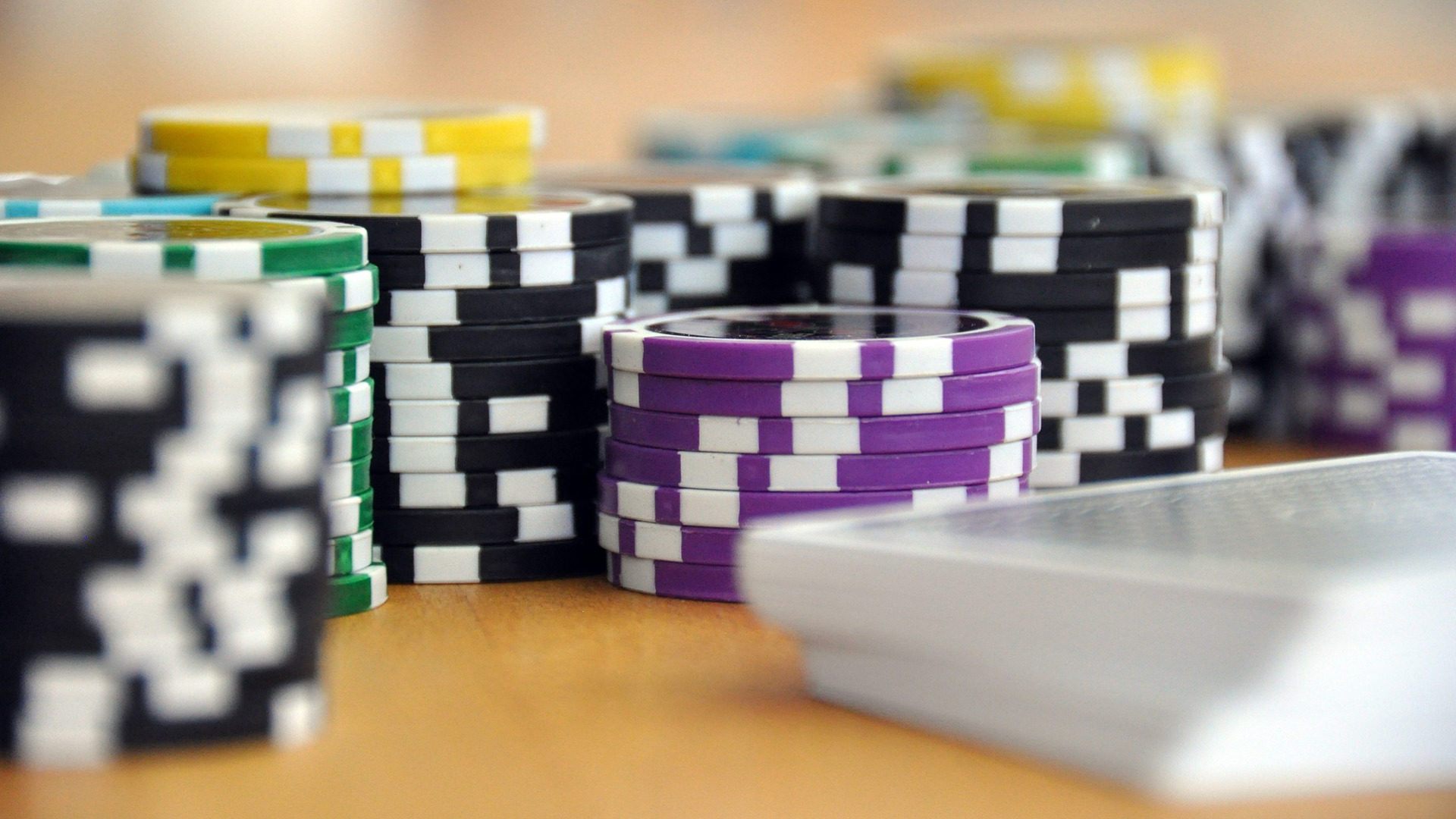 Spielchips
