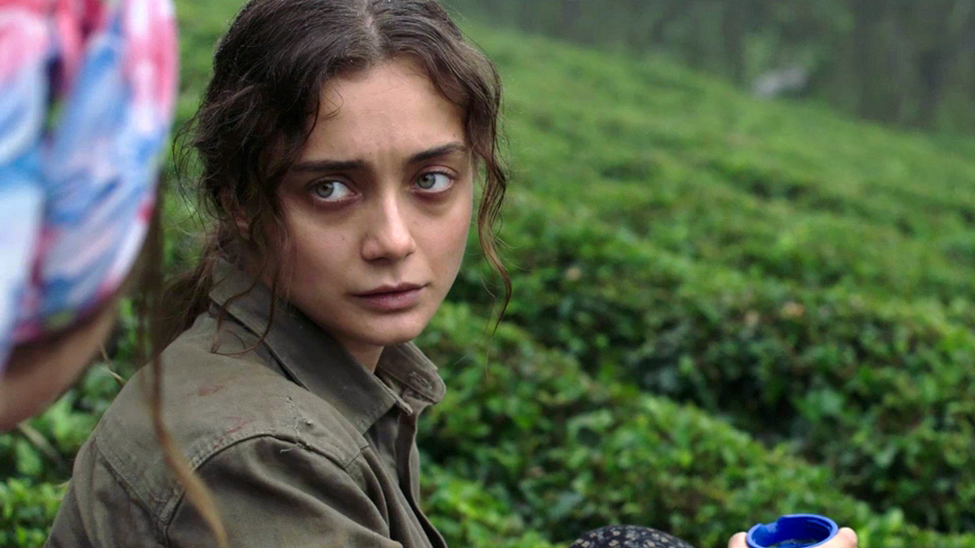 Film «Sibel», Preis der ökumenischen Jury am Locarno Festival