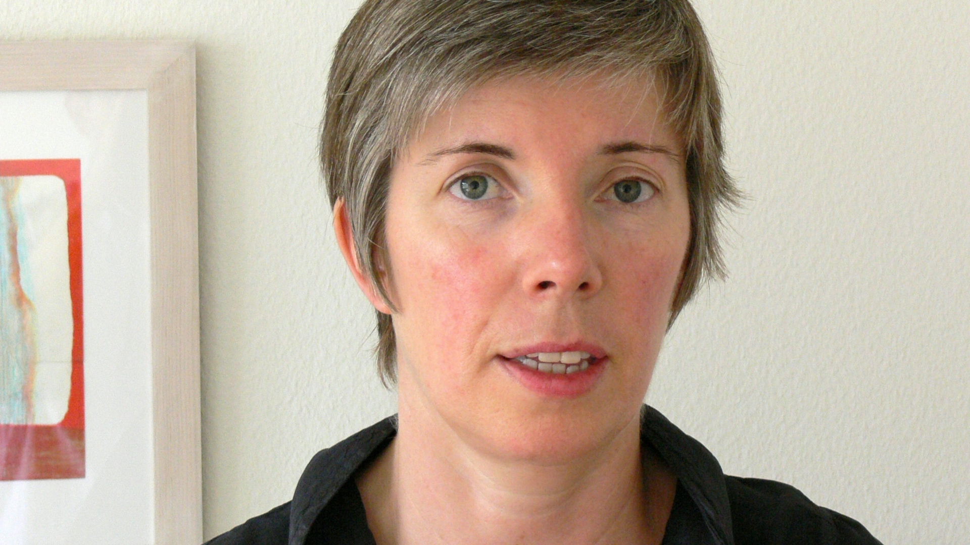 Jacqueline Keune