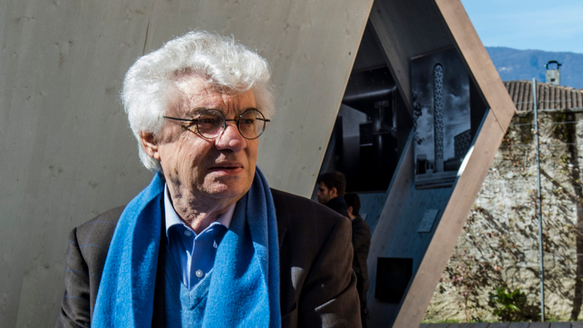 Mario Botta