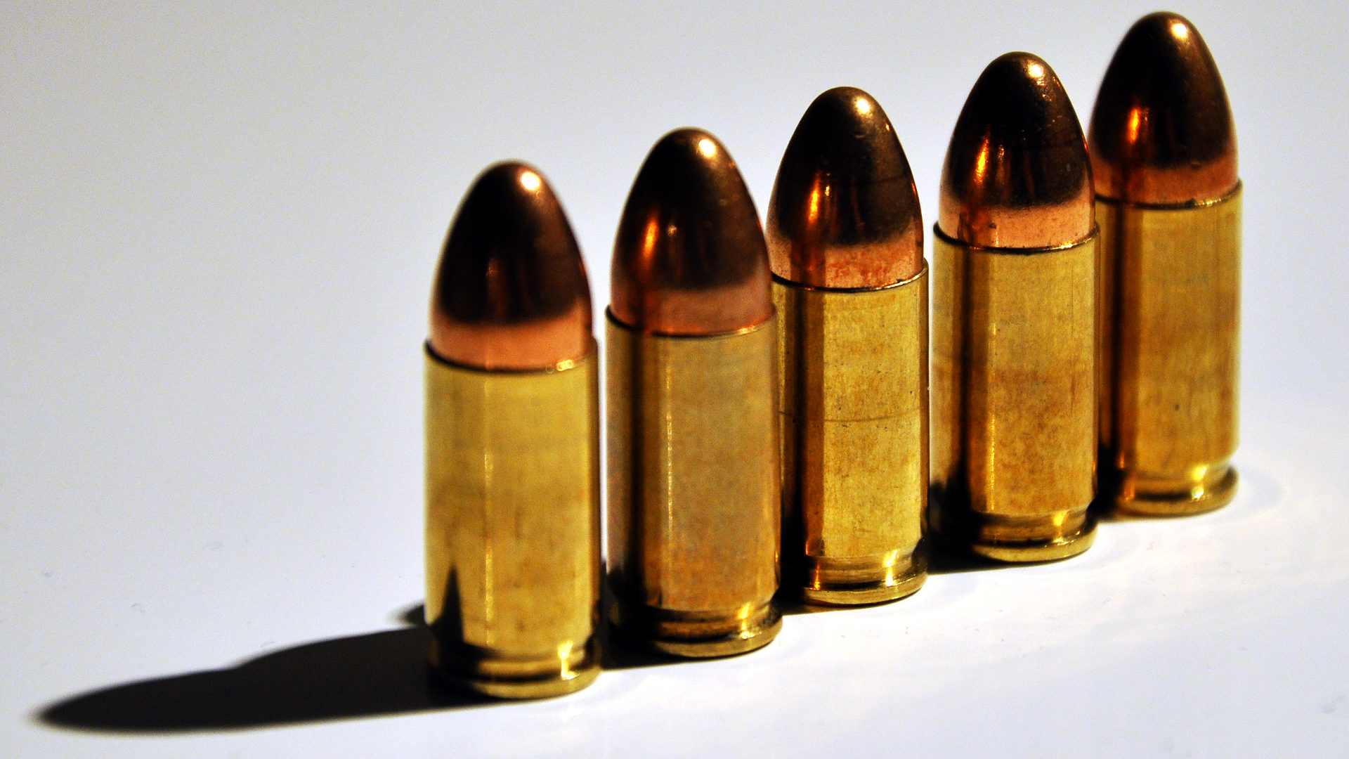 Munition