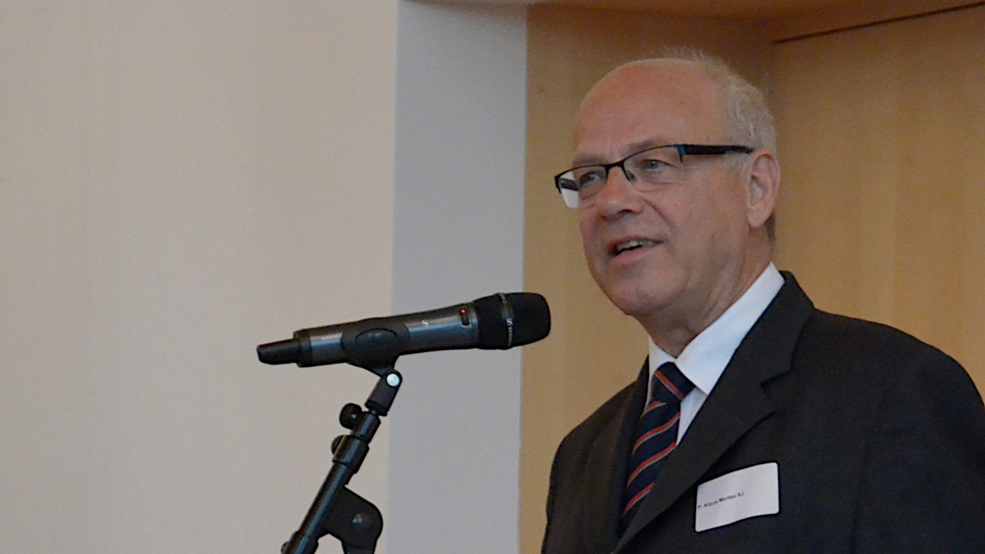 Klaus Mertes