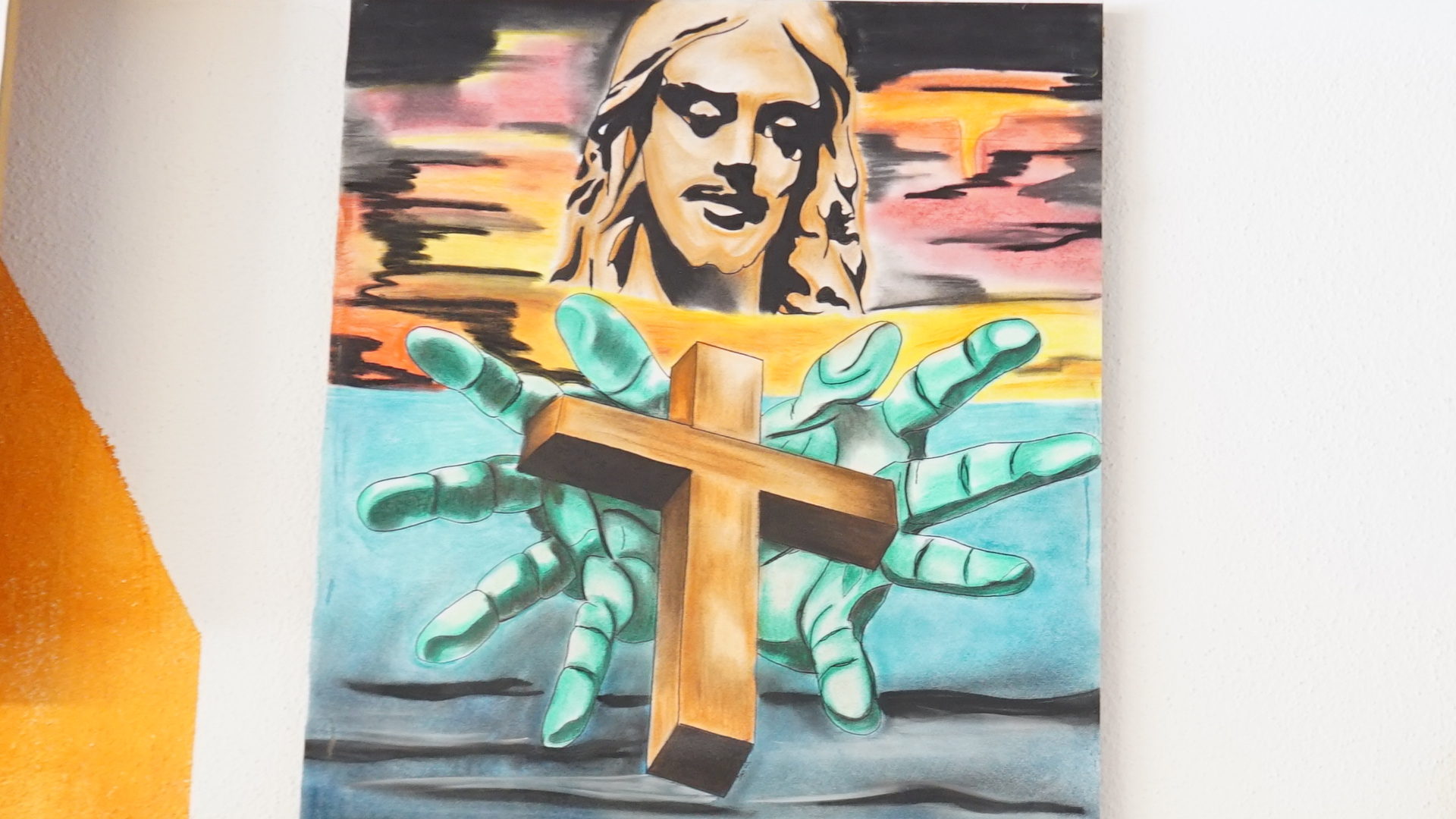 Gott wird Mensch. In Jesus - oder in allen Menschen?