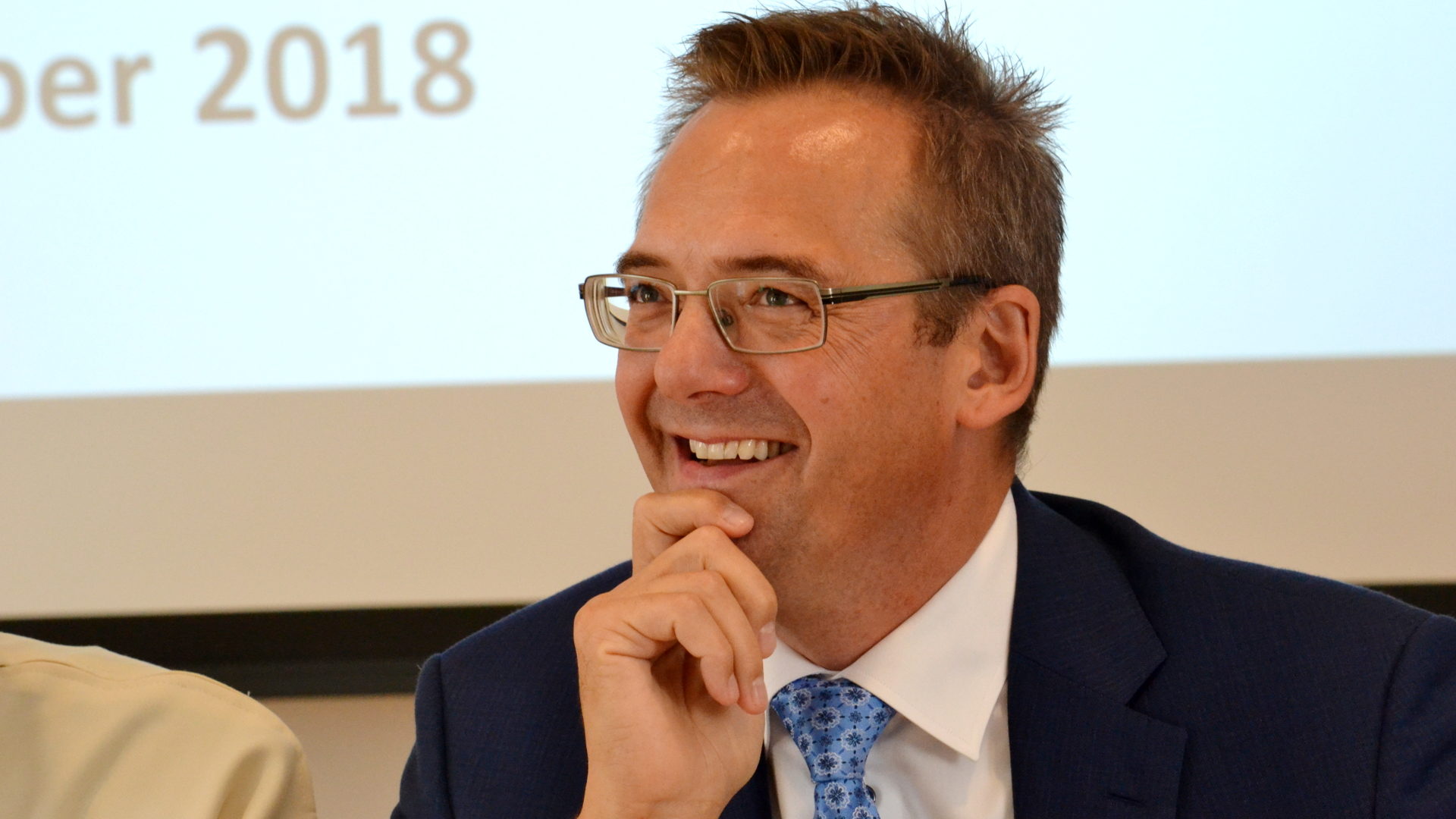 Erwin Tanner