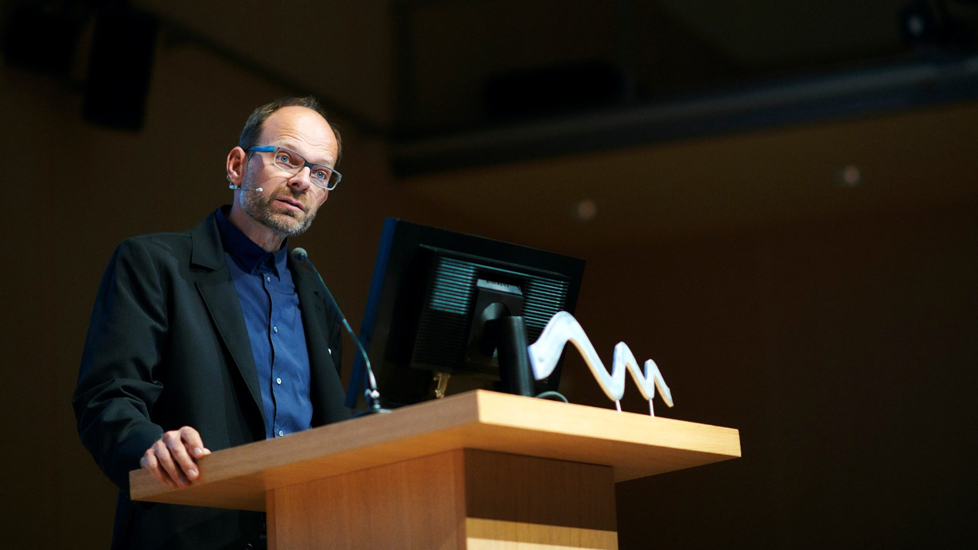 Luc Humbel, Präsident RKZ