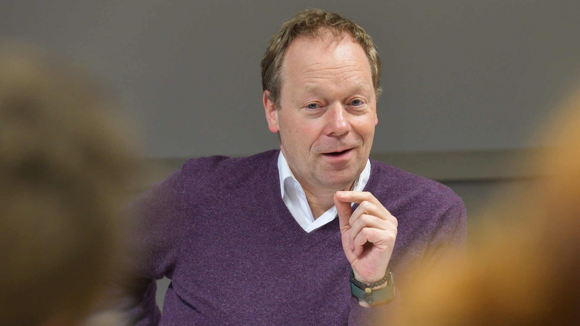 Ansgar Wucherpfennig