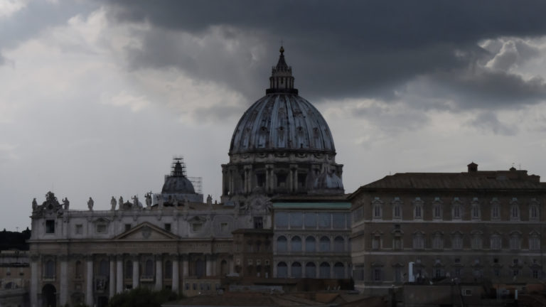 Vatikan. | Oliver Sittel