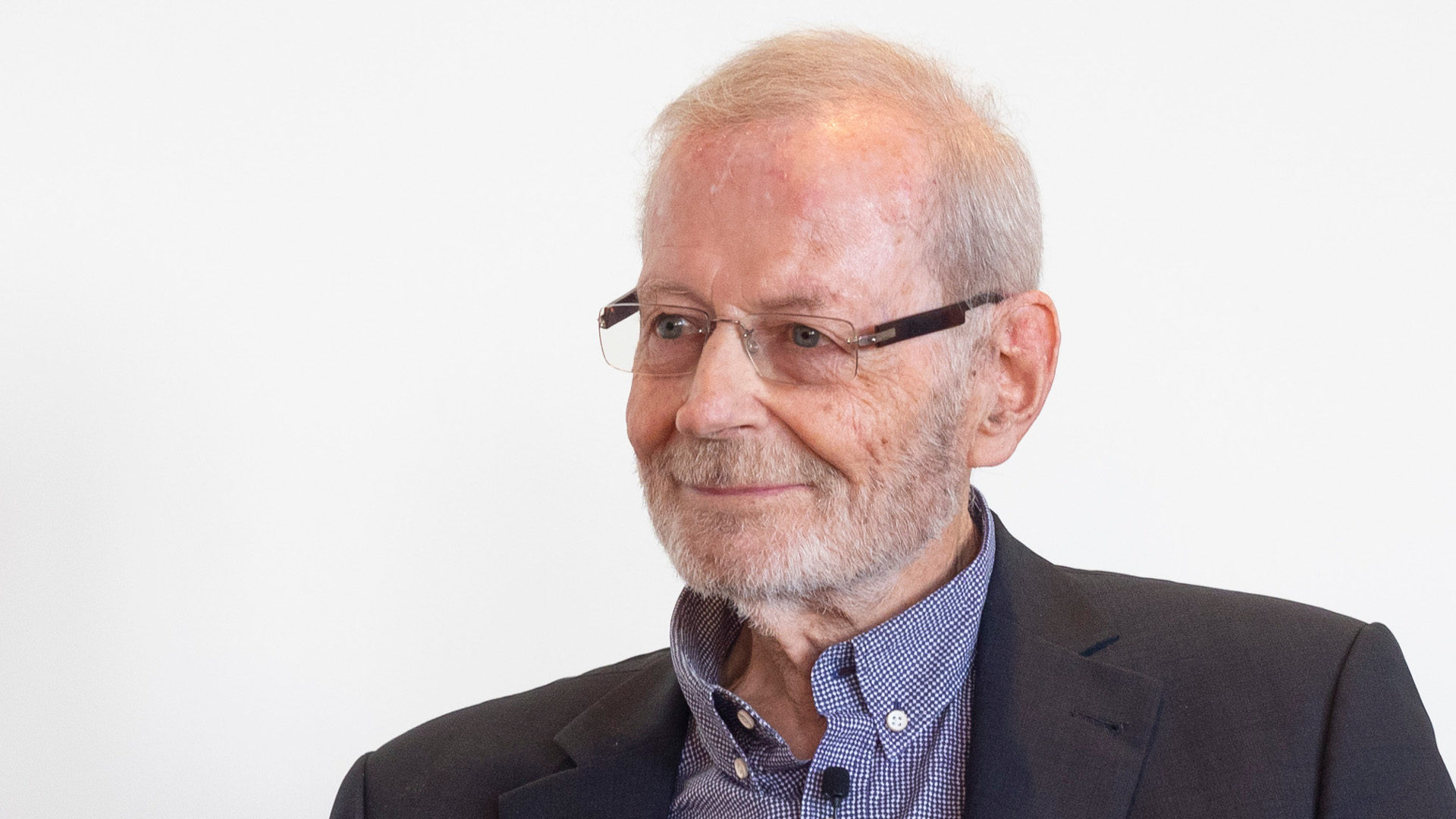 Niklaus Brantschen