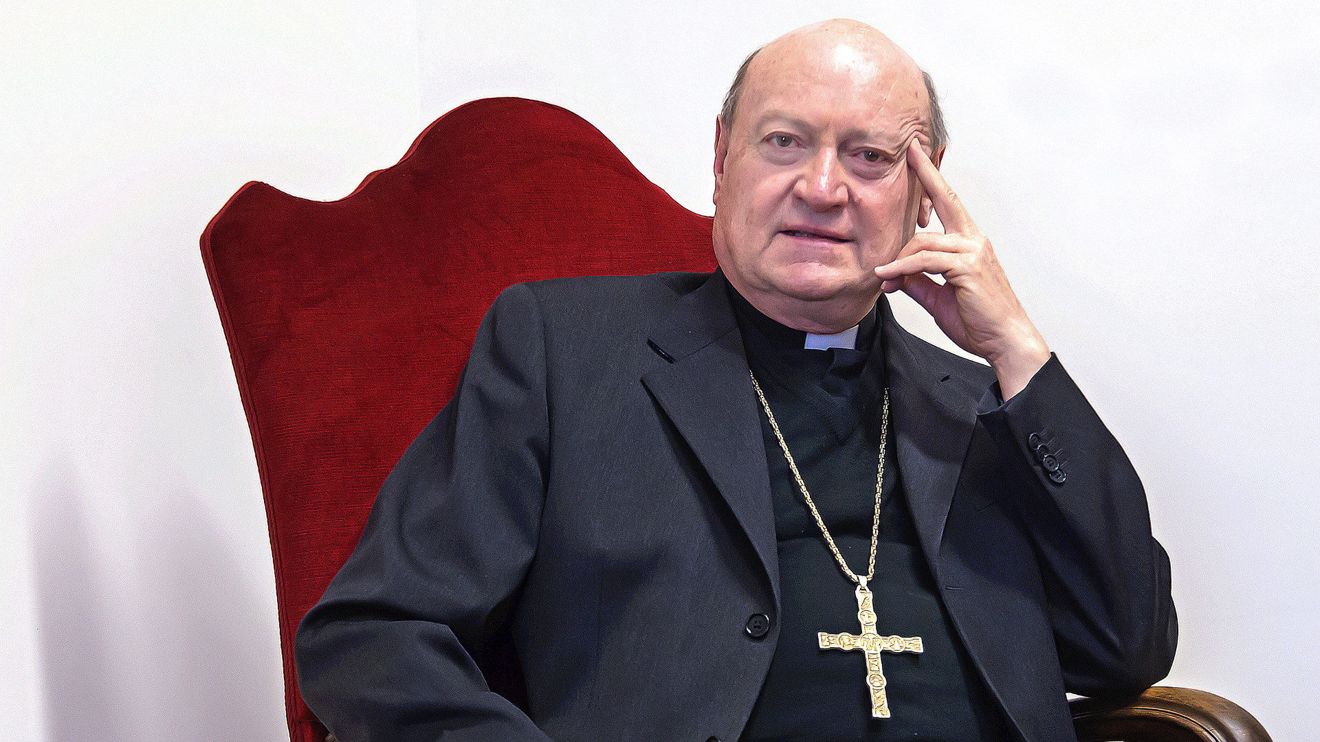 Gianfranco Ravasi