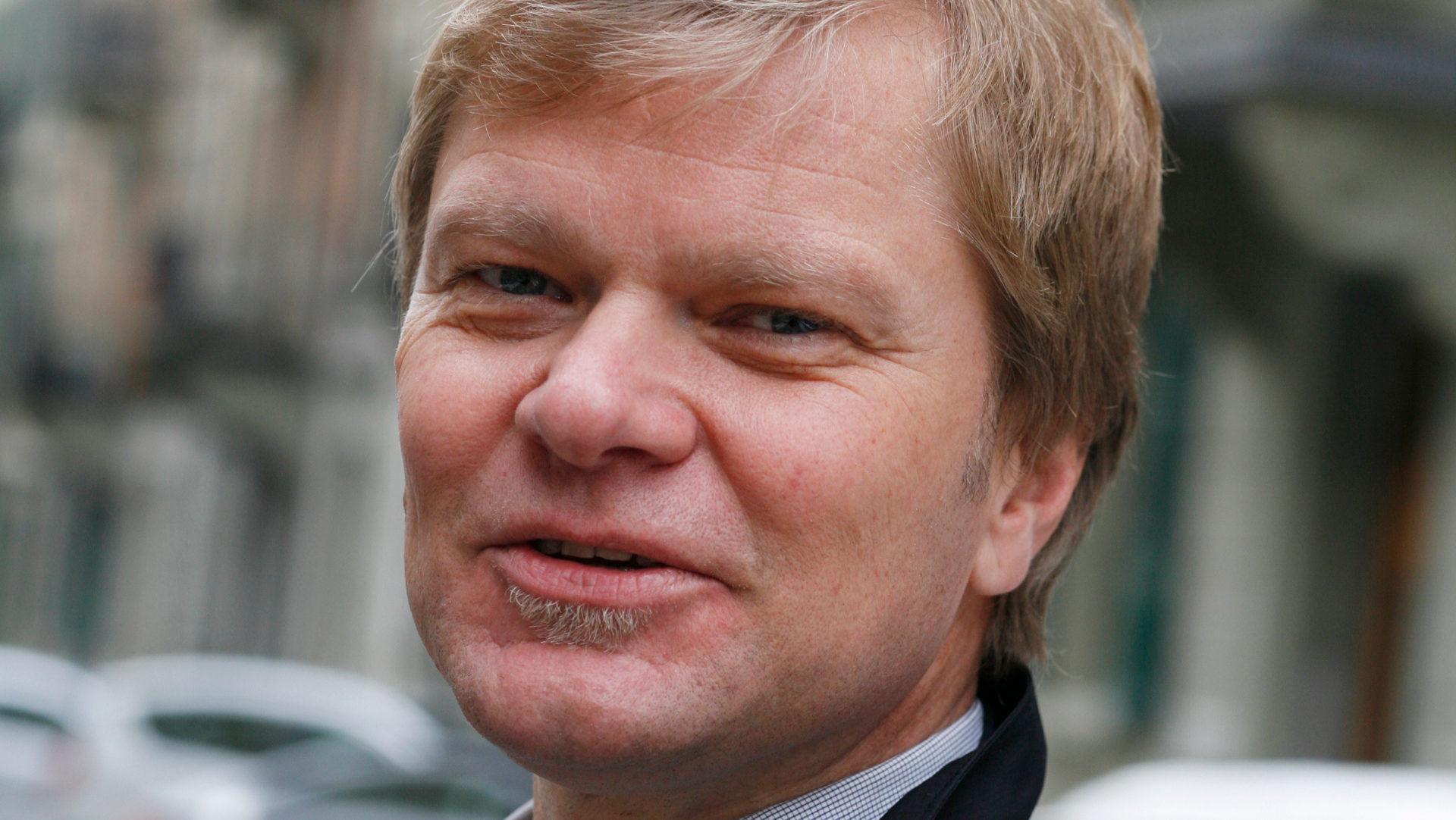 Wolfgang Bürgstein, Generalsekretär "Justitia et Pax"