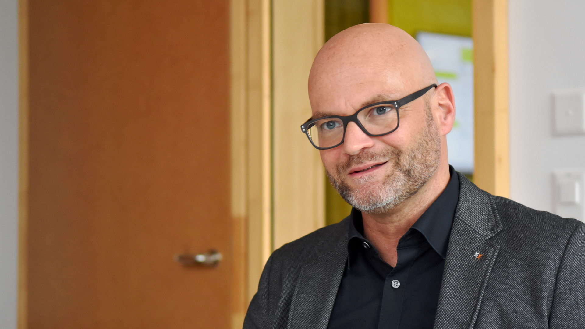 Arnd Bünker:  "Wir dürfen nicht so planen, dass wir die Seelsorgenden mit Aufgaben überladen."