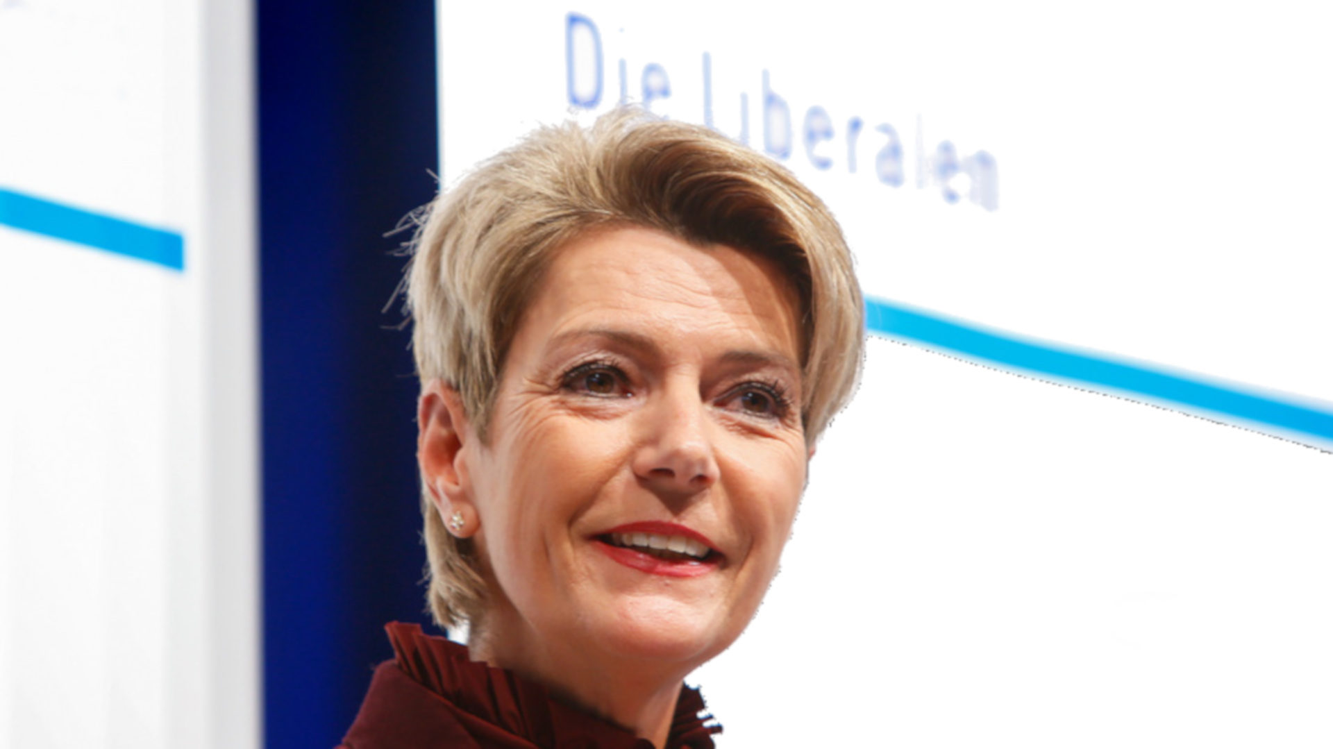 Karin Keller-Sutter