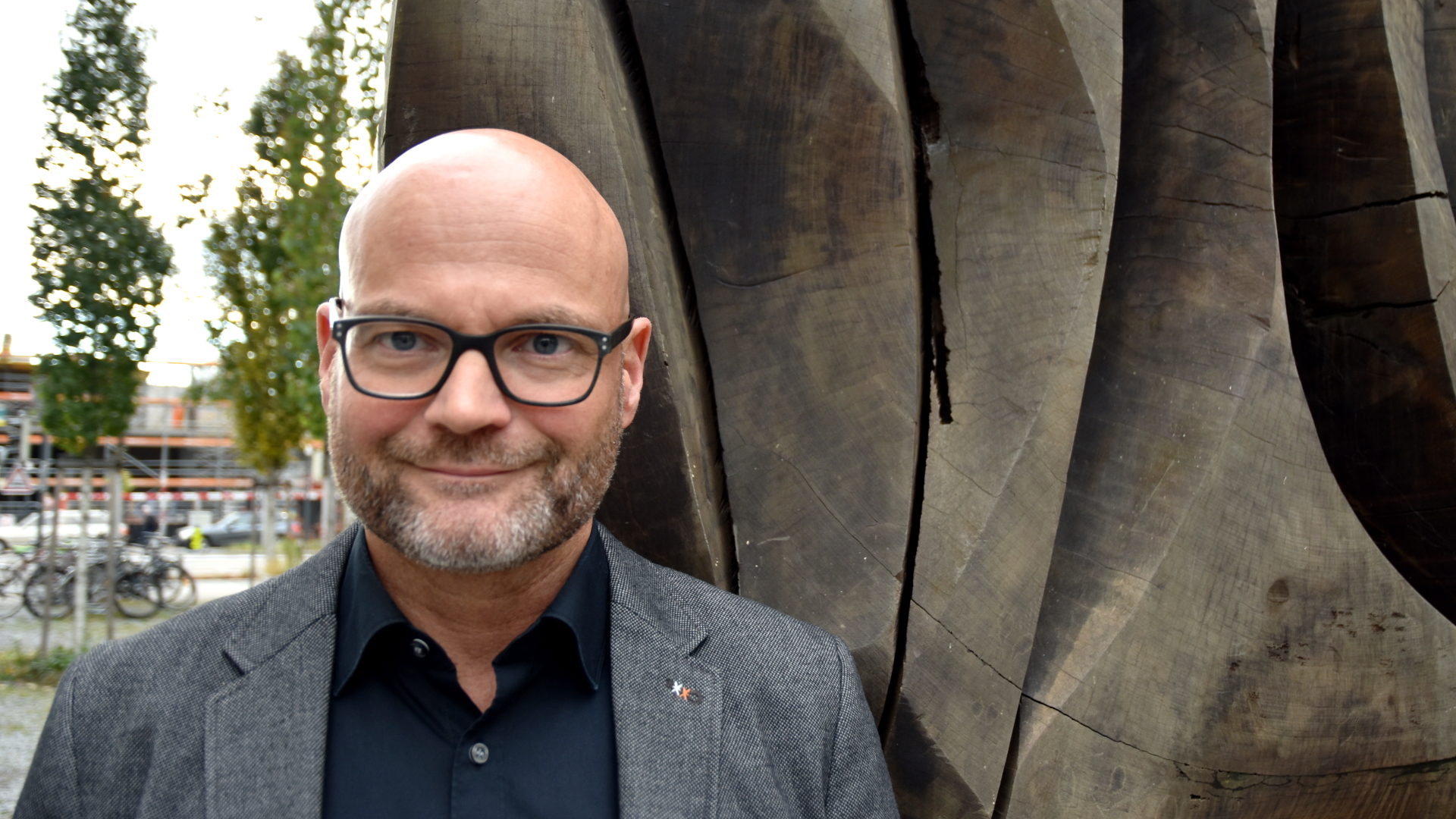 Arnd Bünker, Leiter des Schweizerischen Pastoralsoziologischen Instituts