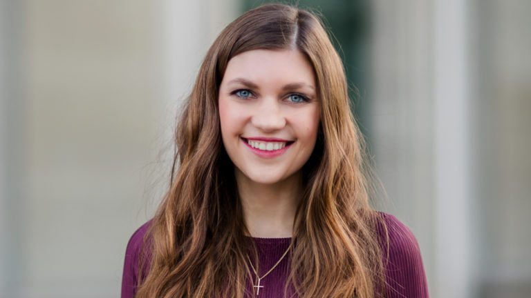 Jacqueline Straub | zVg
