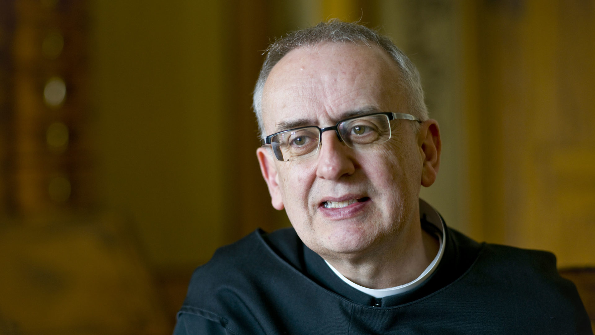Martin Werlen