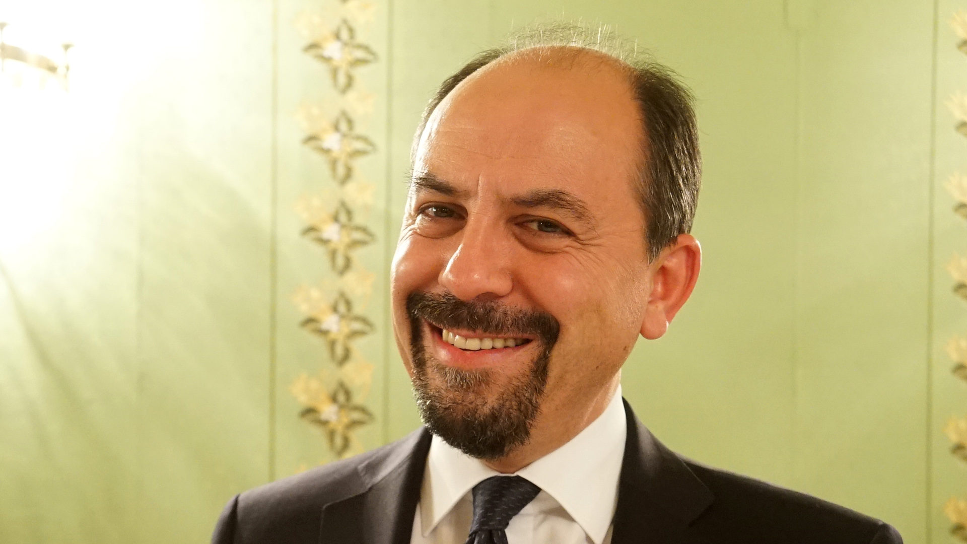 Montassar BenMrad