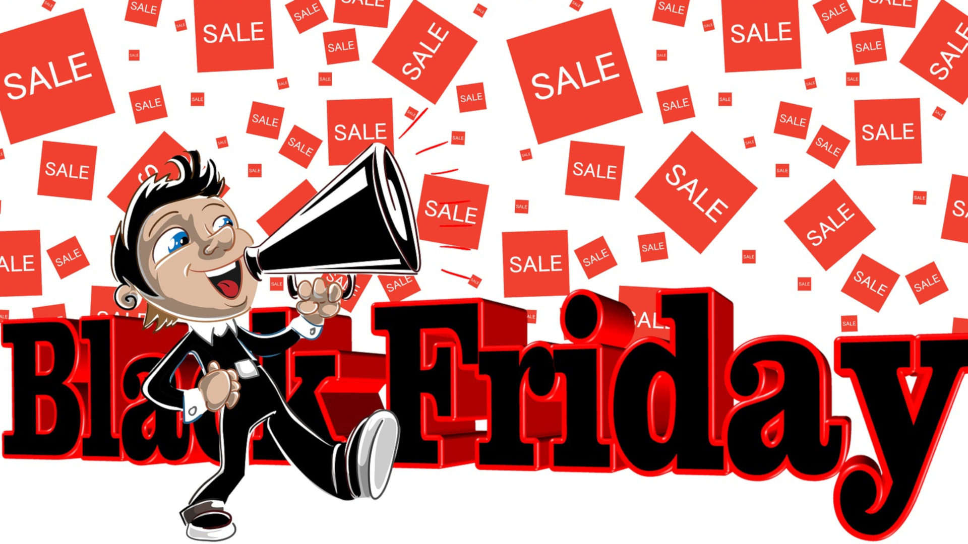 "Black Friday".