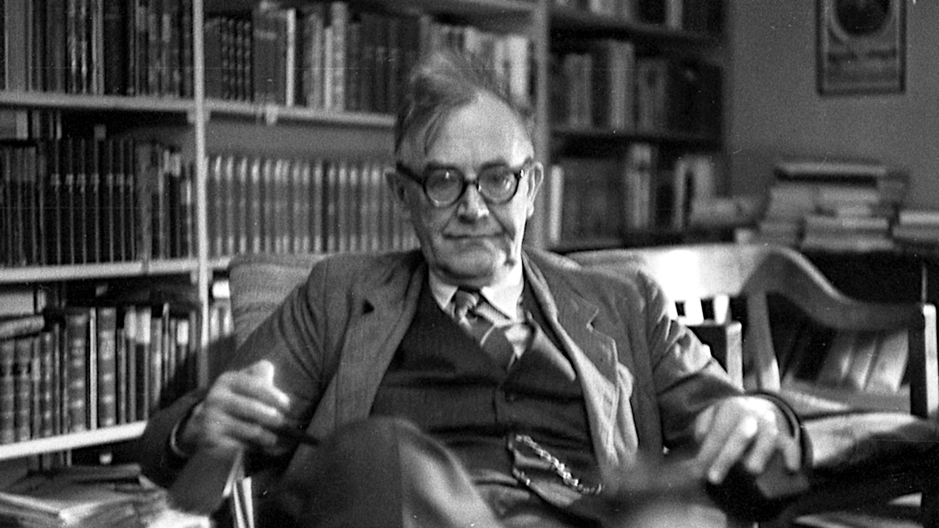 Karl Barth