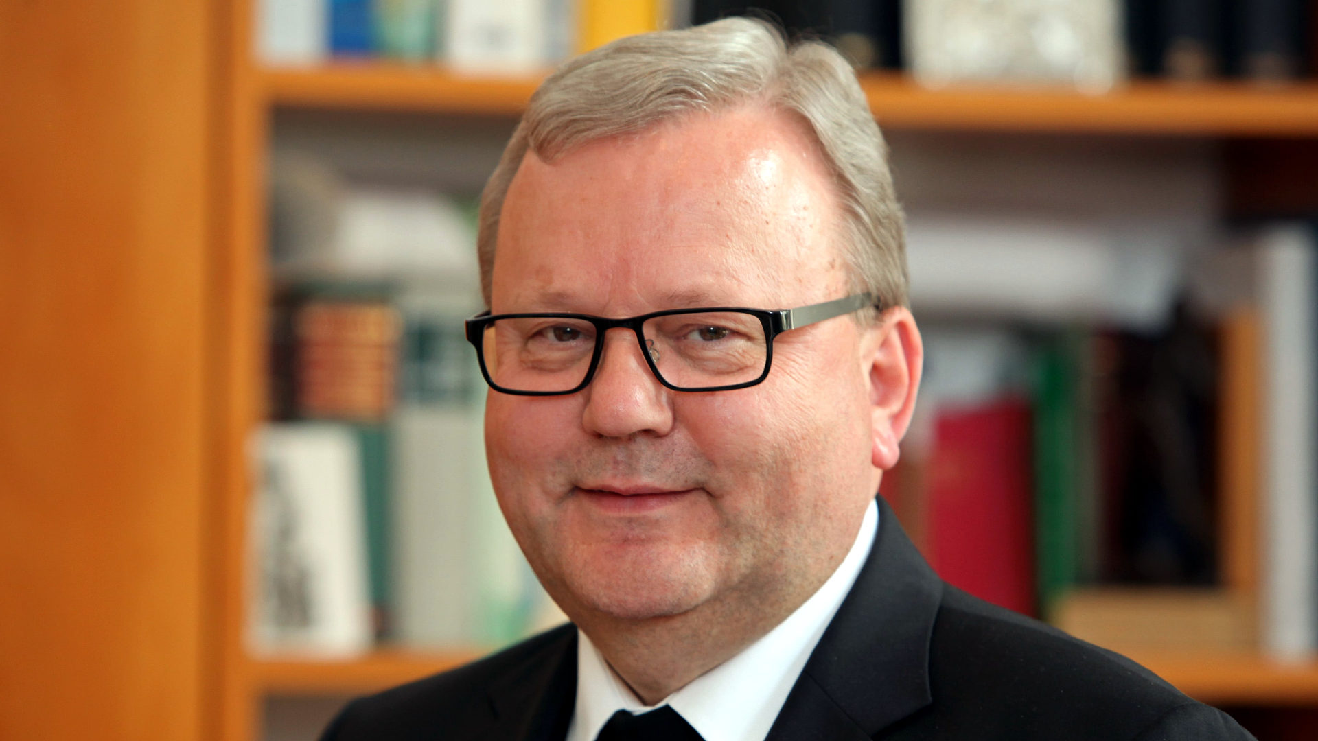 Franz-Josef Bode, Bischof von Osnabrück