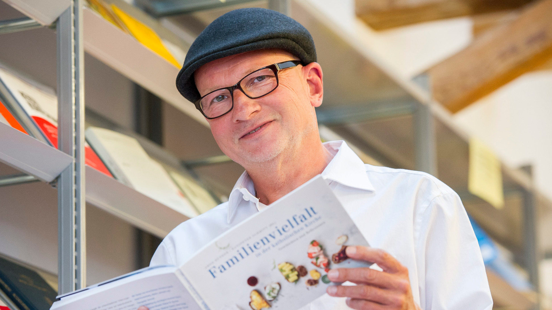 Hanspeter Schmitt