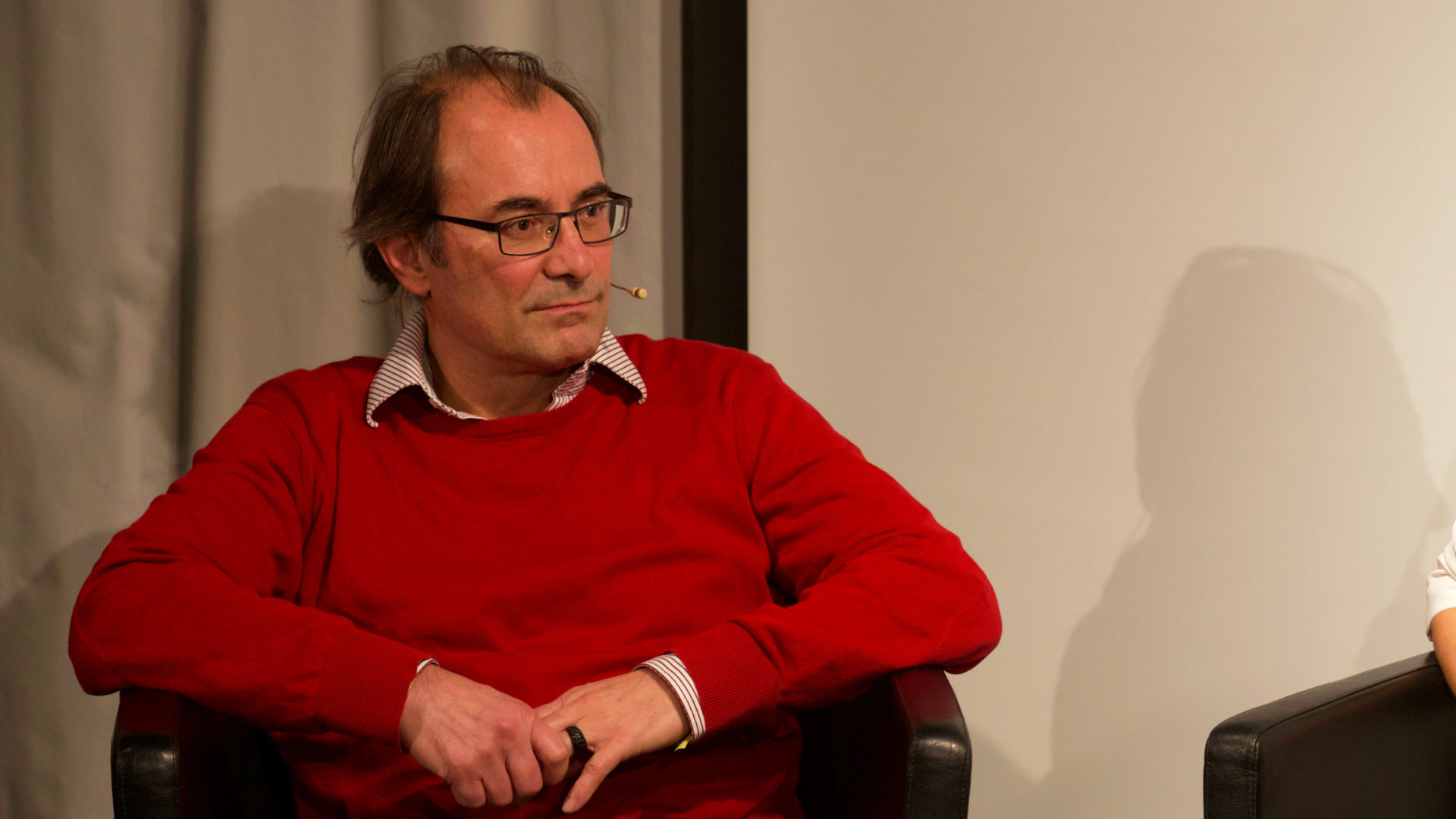 Andreas Nufer