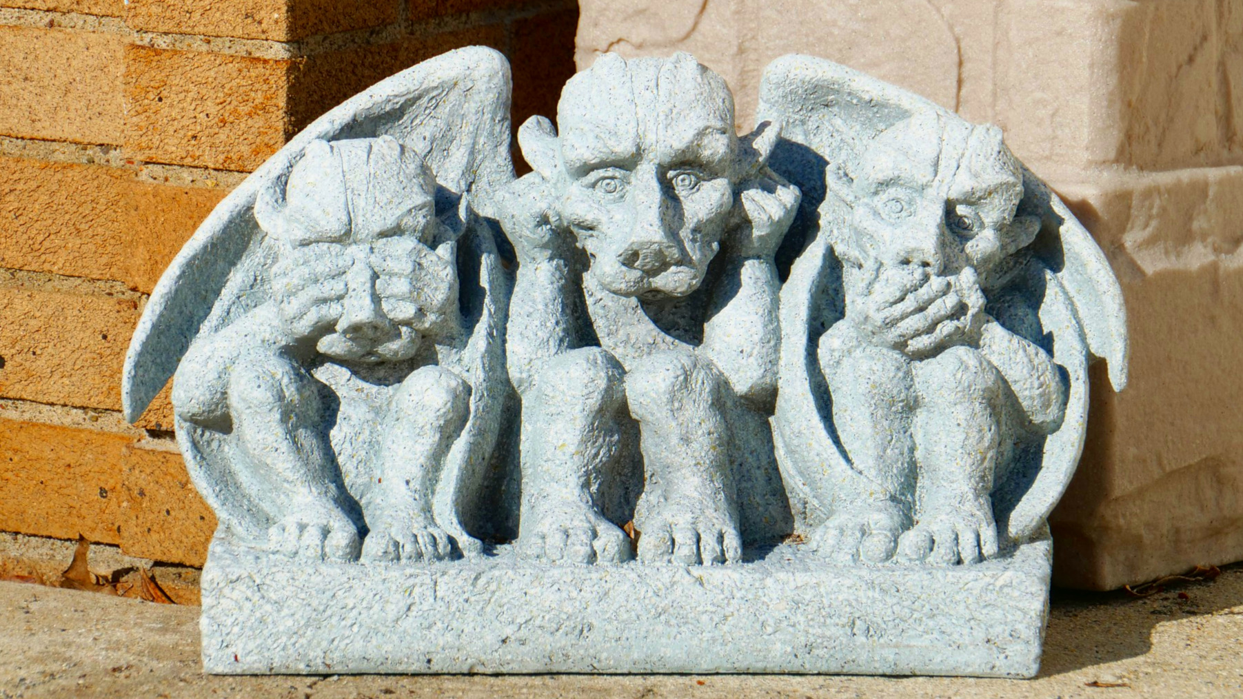 Vertuschung