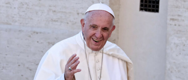 Papst Franziskus | Oliver Sittel