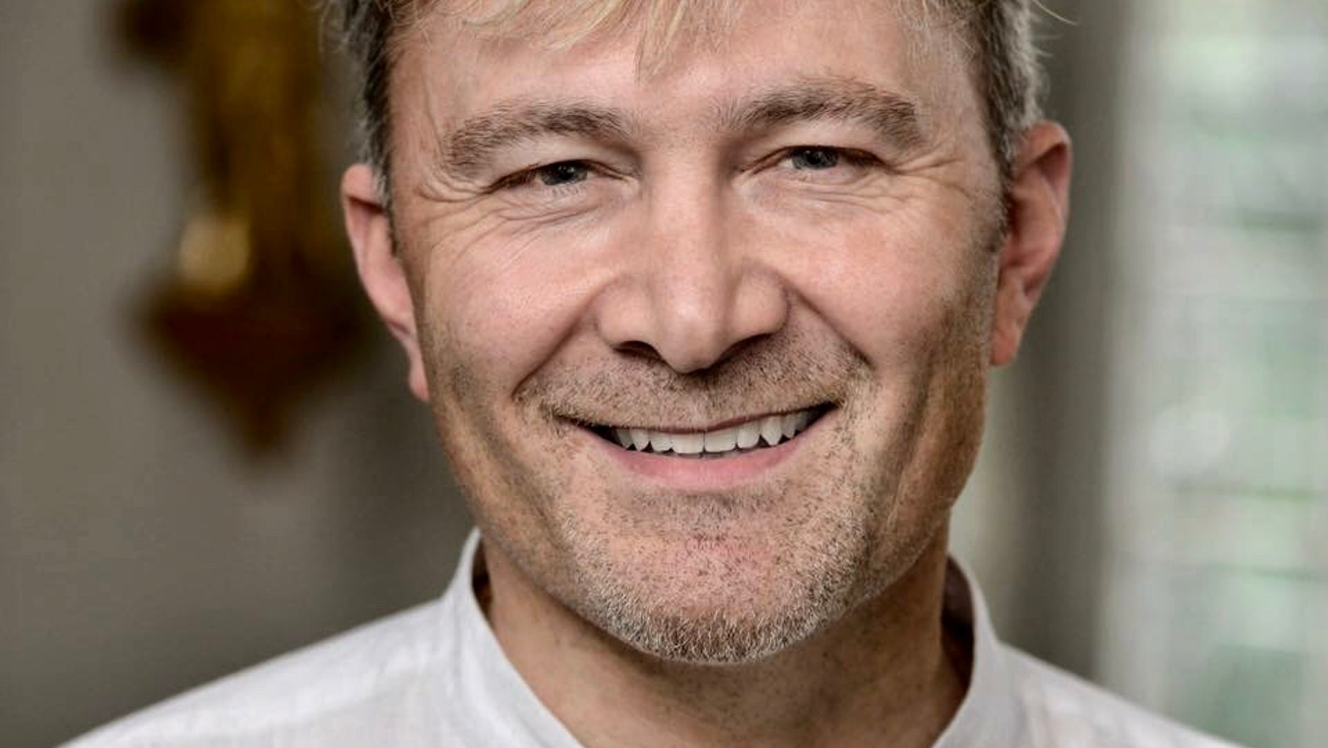Hansruedi Huber