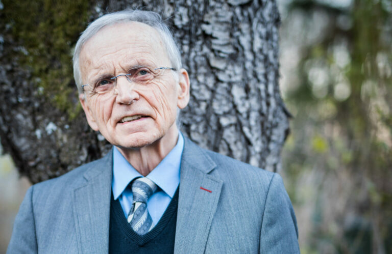 Österreichischer TheologePaul Zulehner