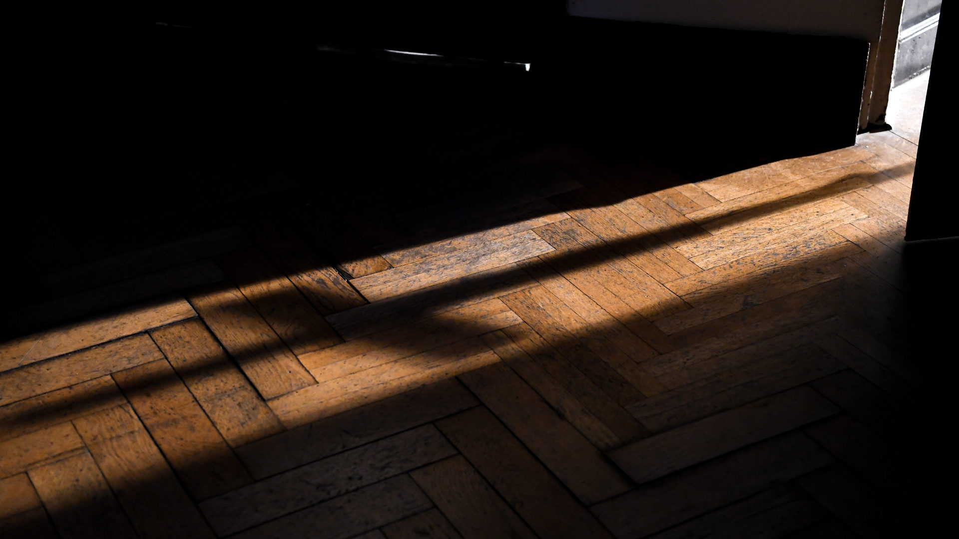 Der lange Schatten der Kirche