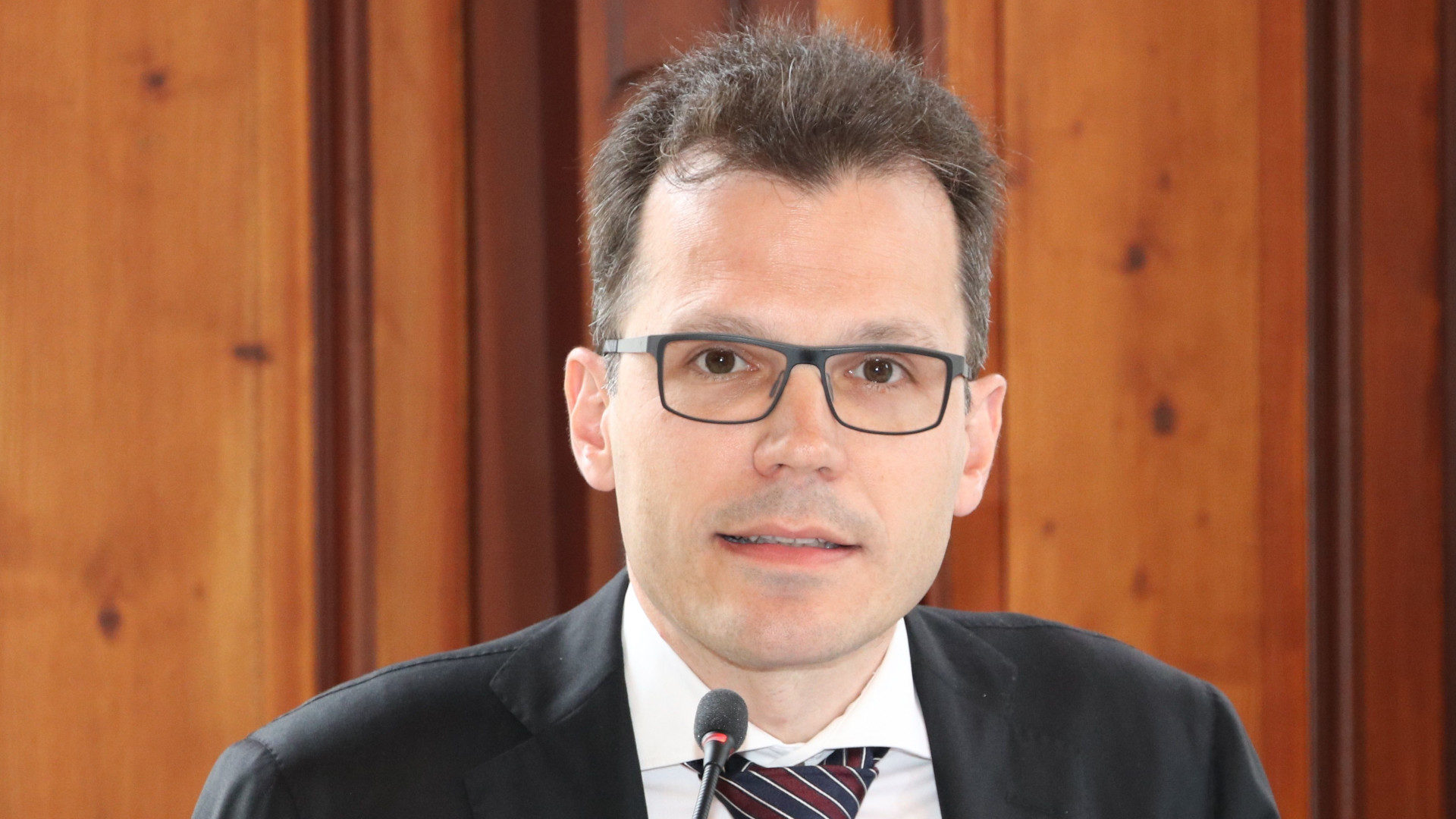 Dominik Diezi