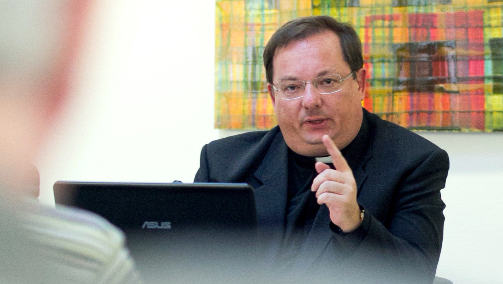 Markus Graulich