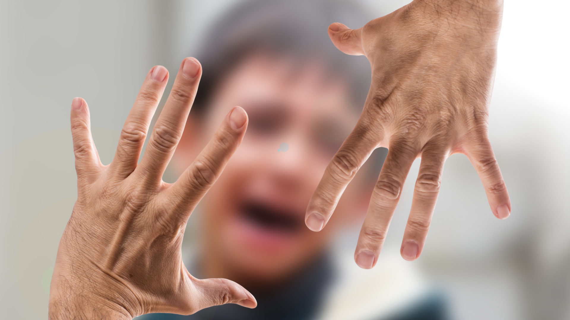 Gewalt gegen Frauen