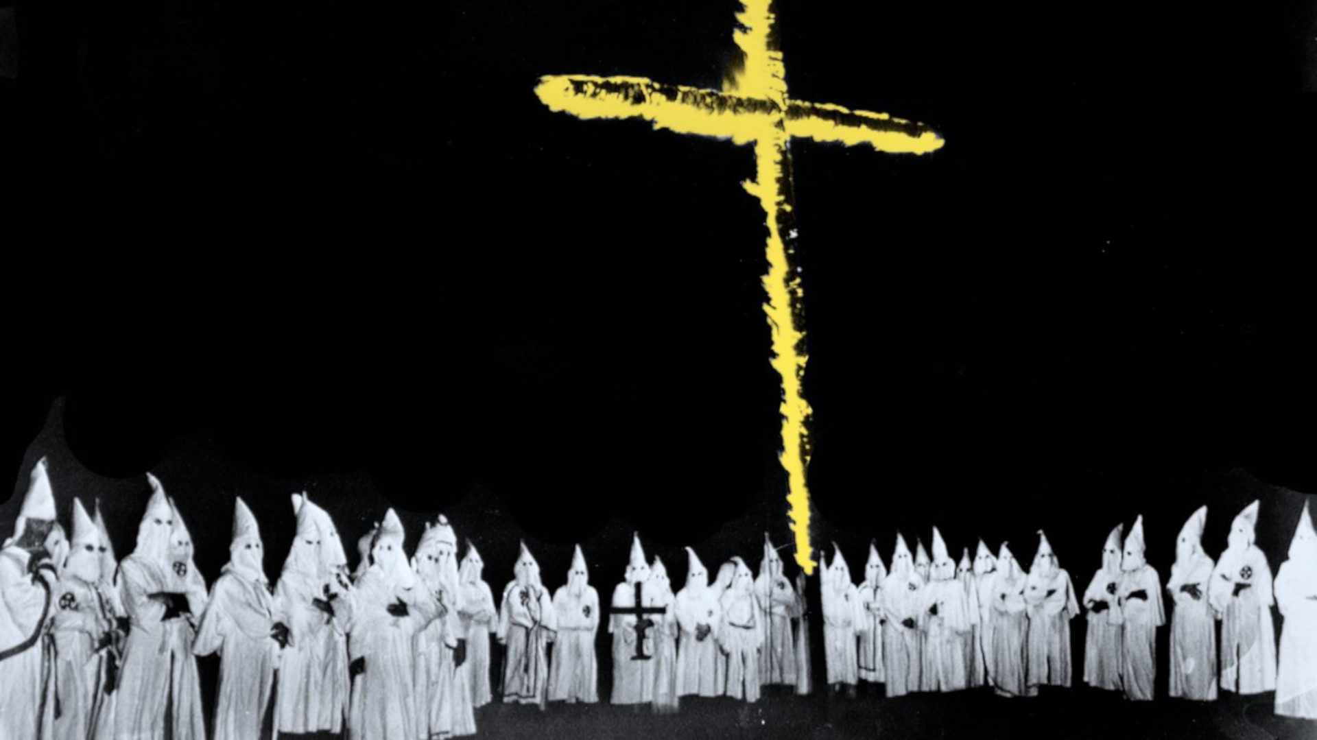 Ku Klux Klan (Symbolbild)