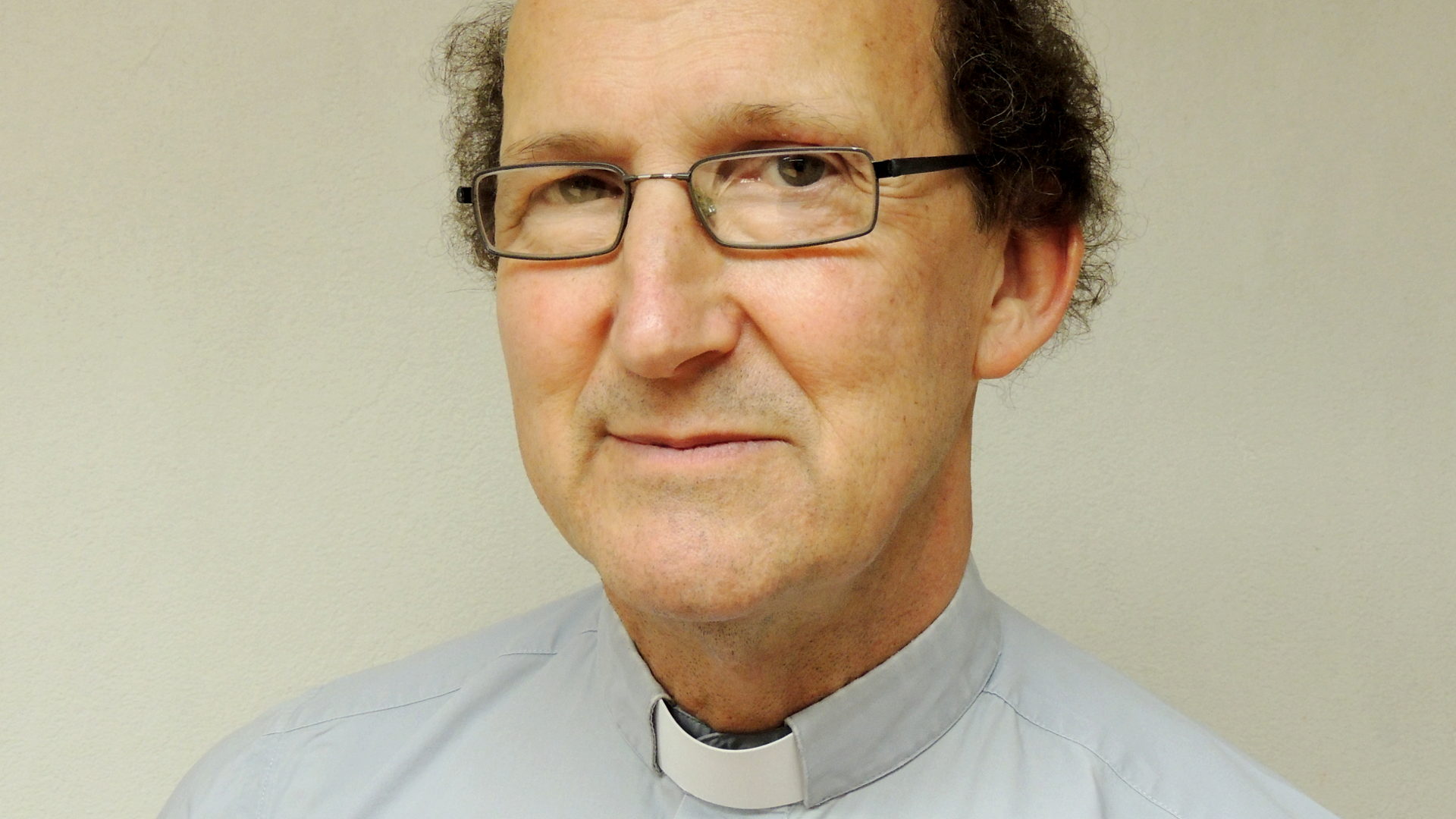 Rudolf Nussbaumer, Pfarrer von Steinen SZ