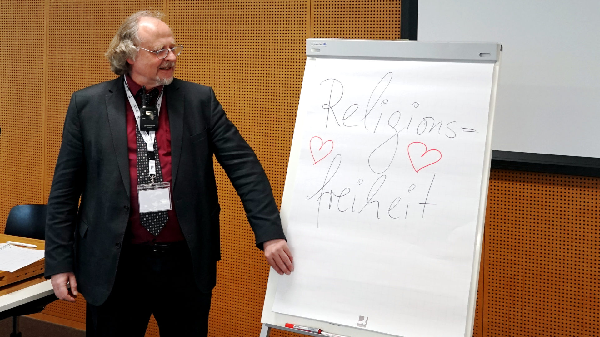 Heiner Bielefeldt