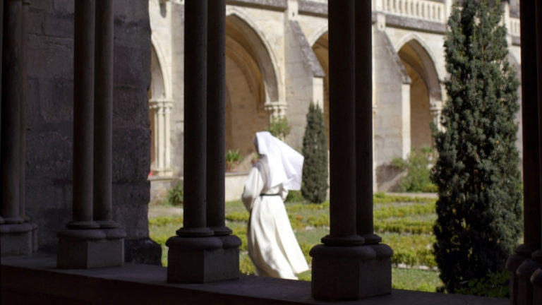 Szenenbild "Gottes missbrauchte Dienerinnen". | Arte France/Alle Rechte