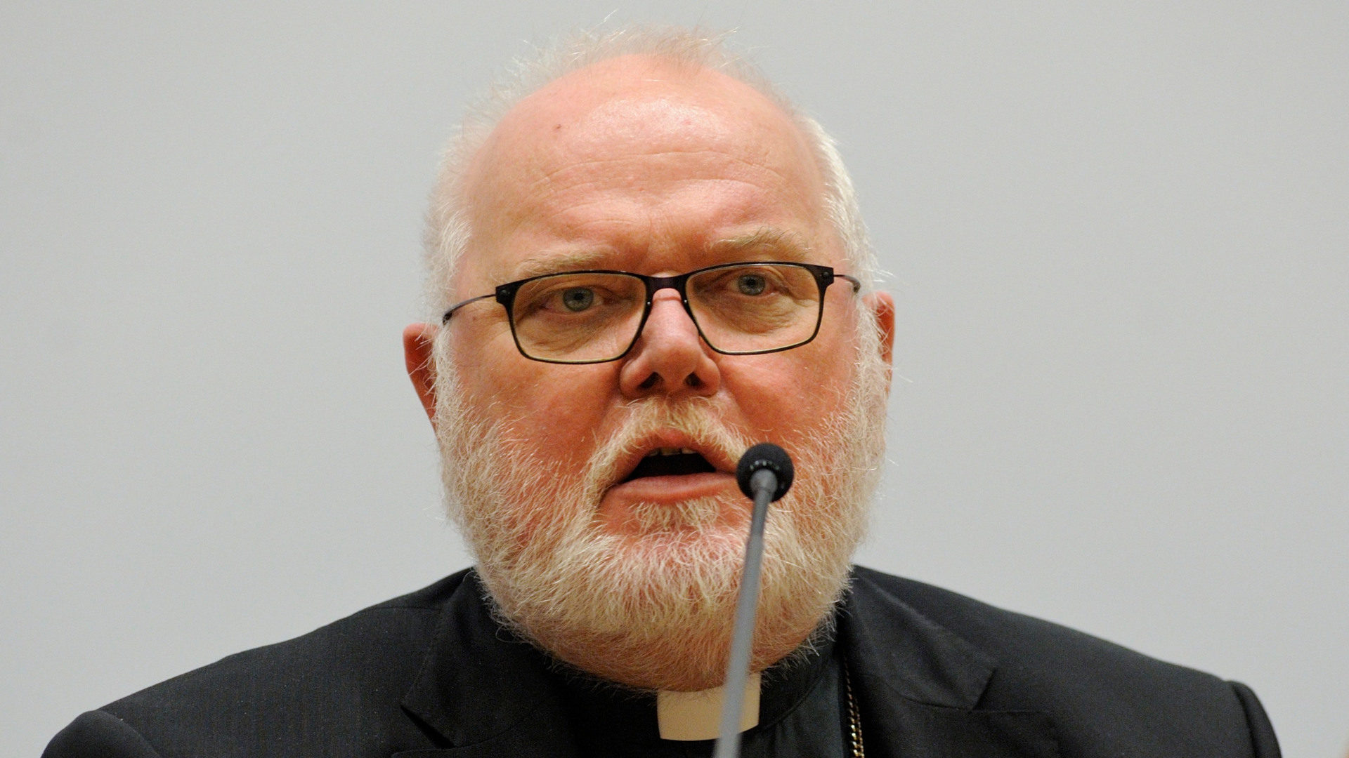 Kardinal Marx muss die deutschen Bischöfe zusammenführen.