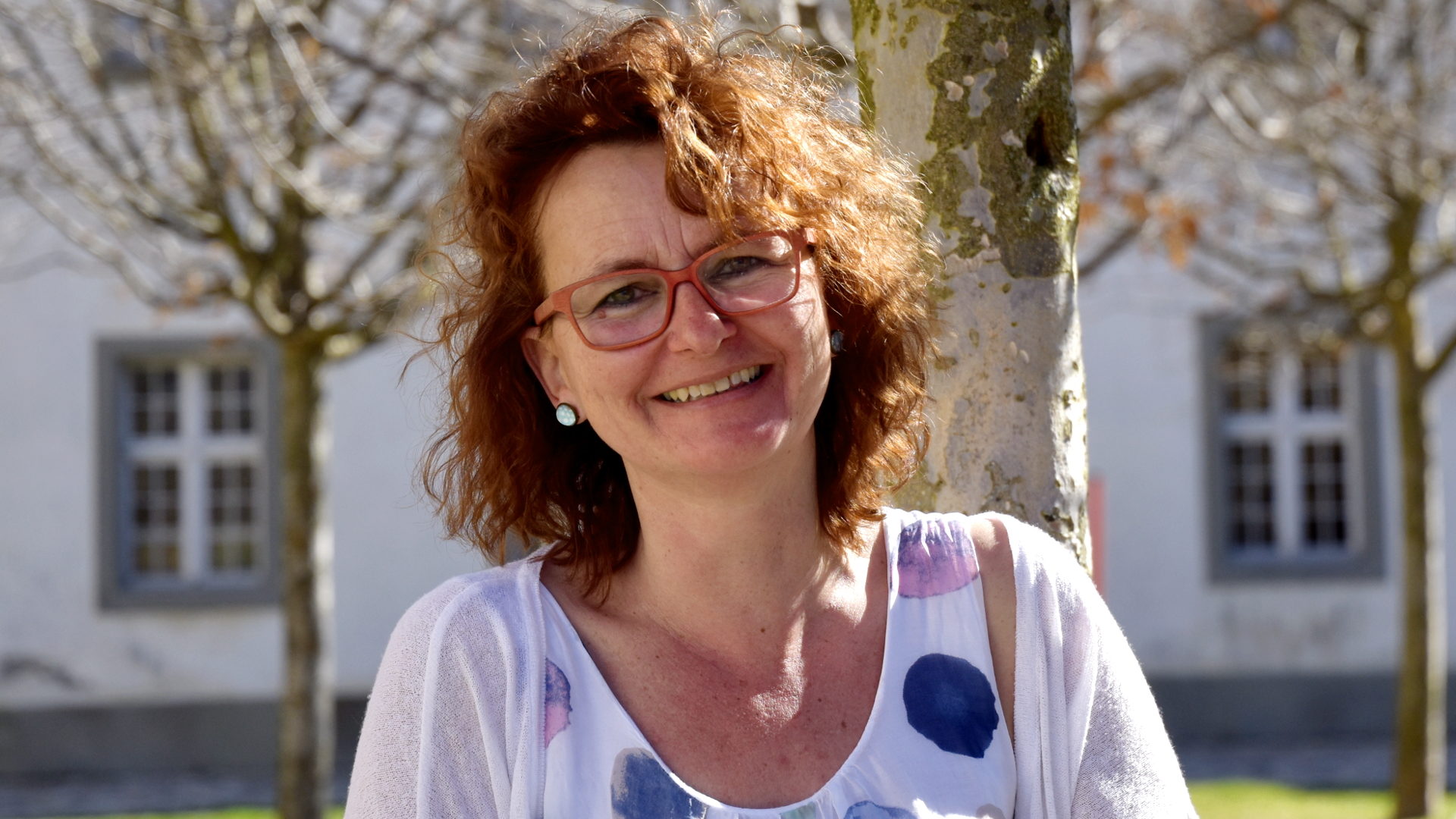 Franziska Keller