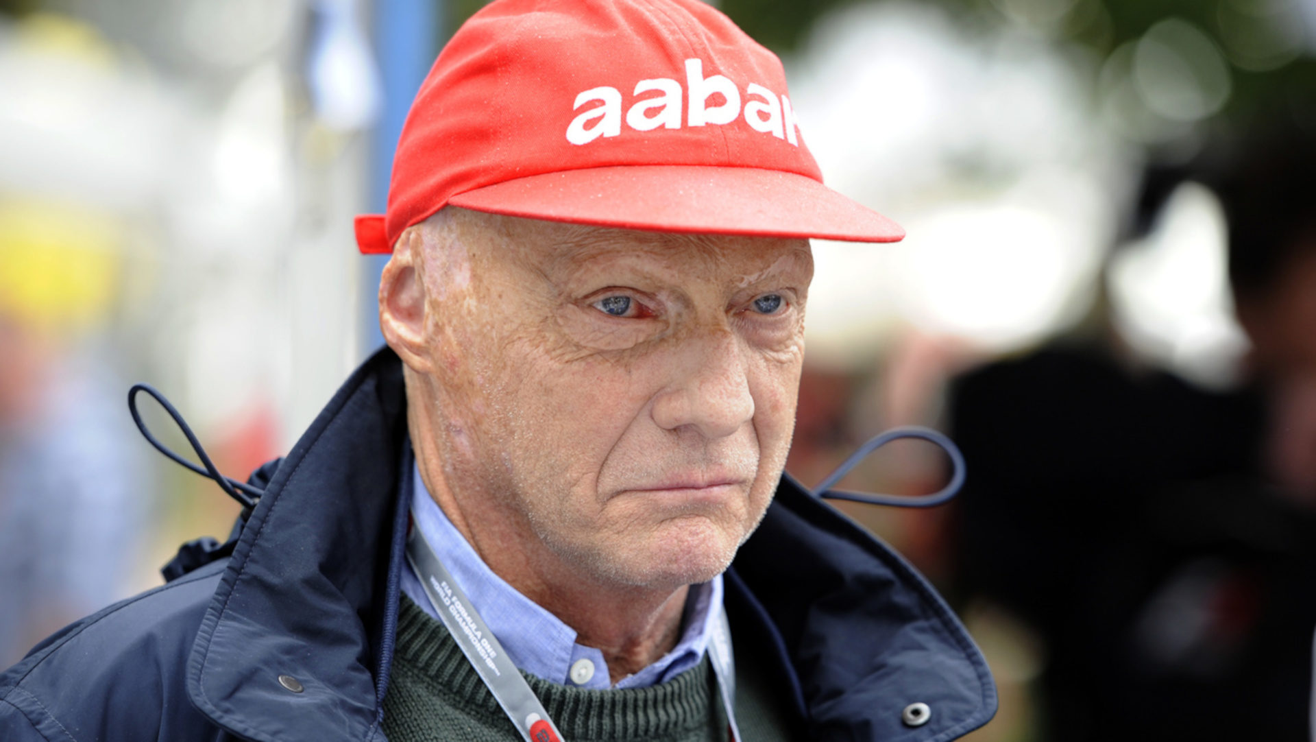 Rennfahrer Niki Lauda starb mit 70 Jahren