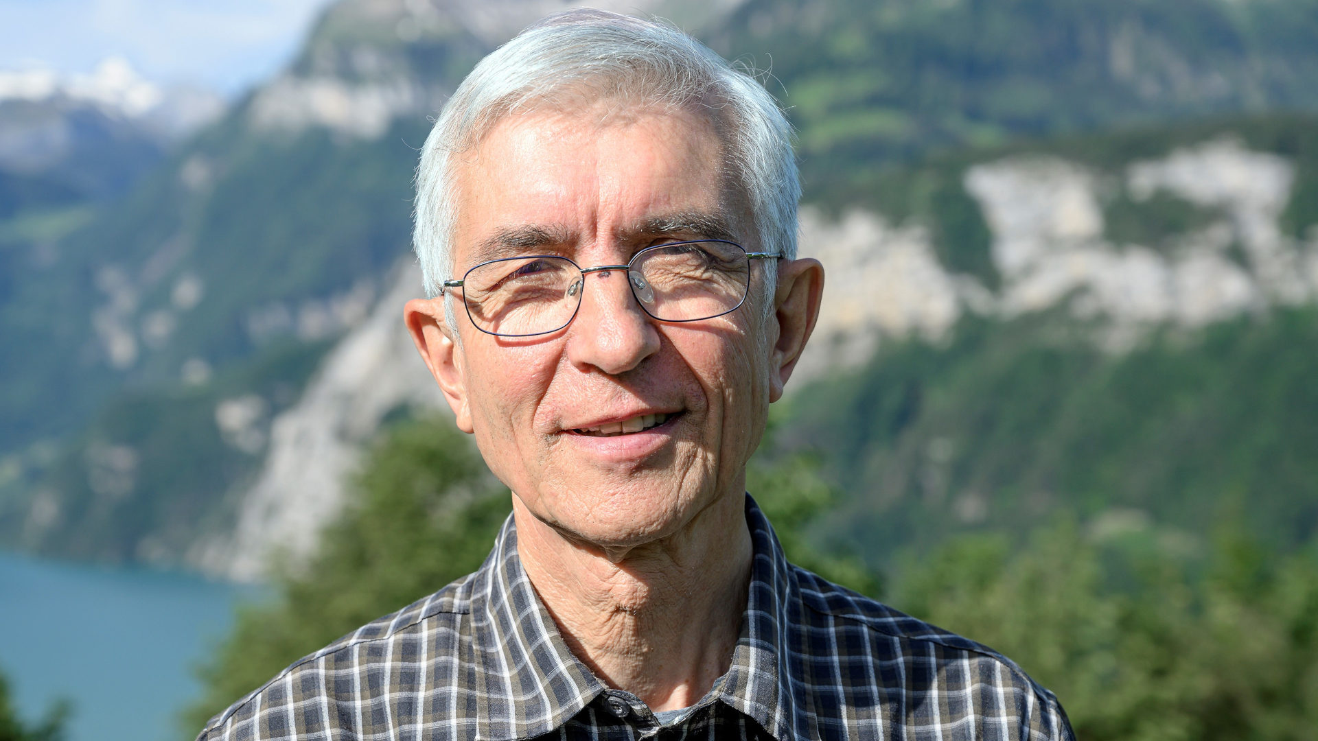 Josef Haselbach, Provinzial der Schweizer Kapuziner