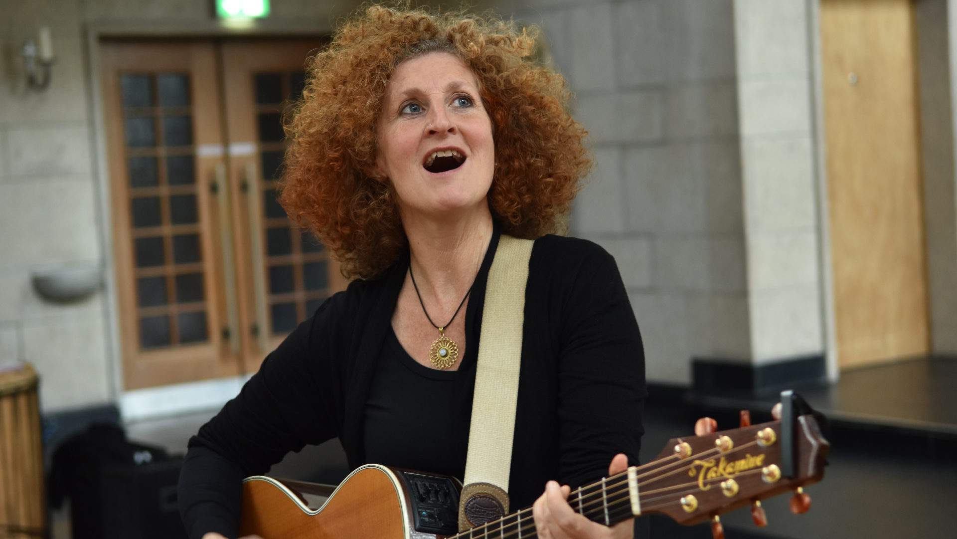 Susanna Maeder
