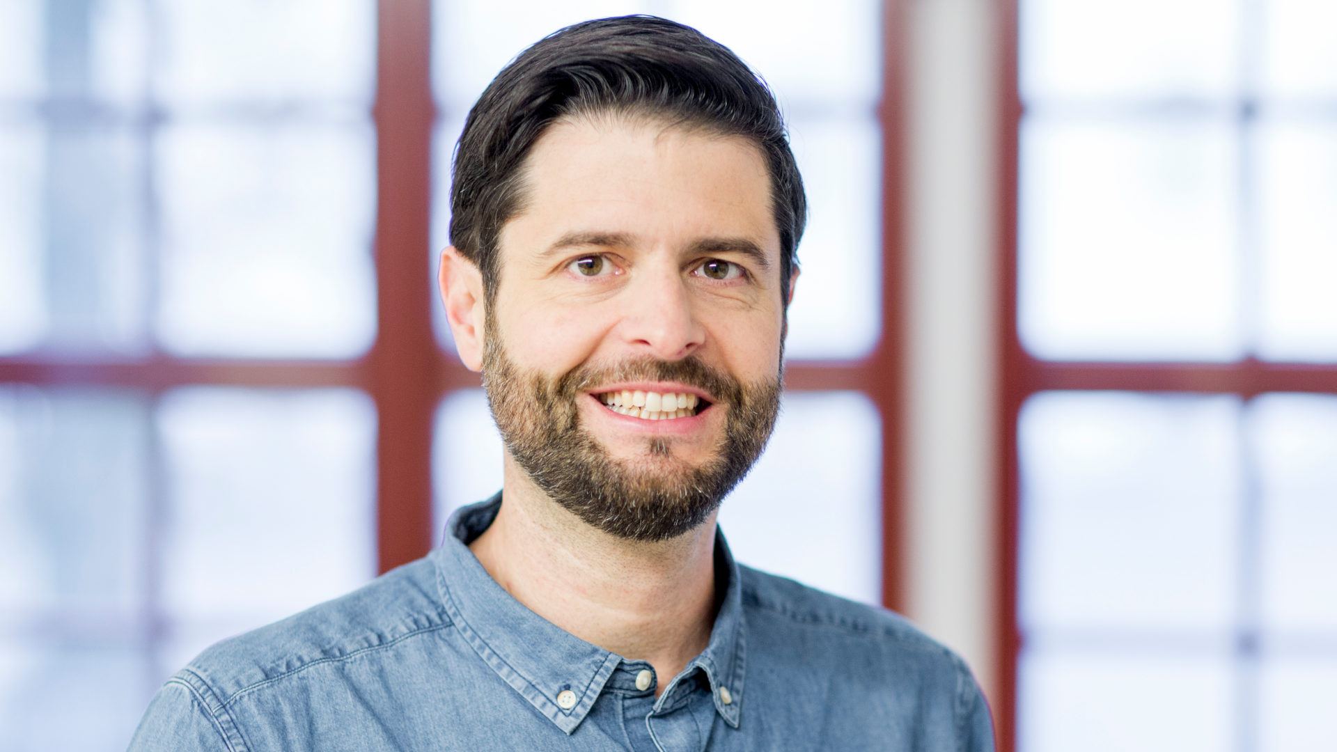 Matthias Wenk wird drei Wochen als Eremit wohnen.
