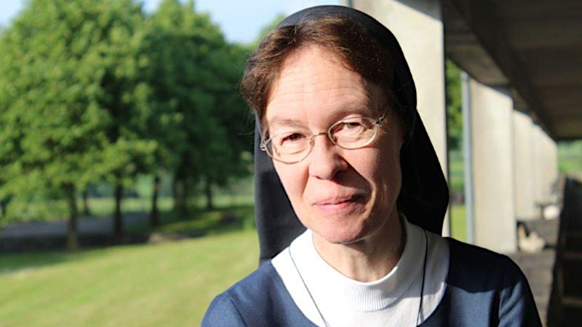 Nadja Bühlmann ist neu Richterin des interdiözesanen kirchlichen Gerichts.