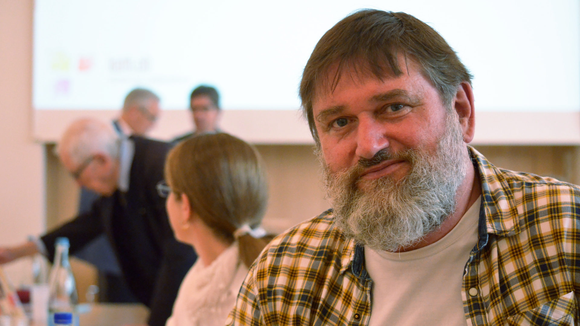 Adrian Müller, Guardian des Klosters Rapperswil